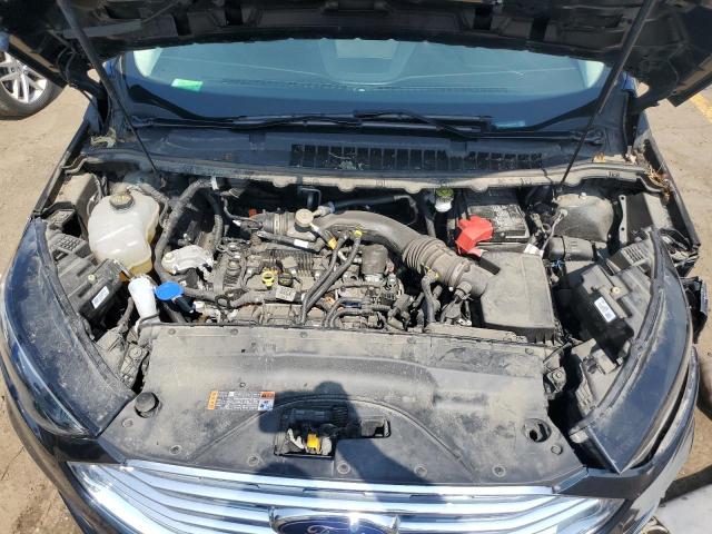 Photo 11 VIN: 2FMPK4J91NBA07103 - FORD EDGE SEL 