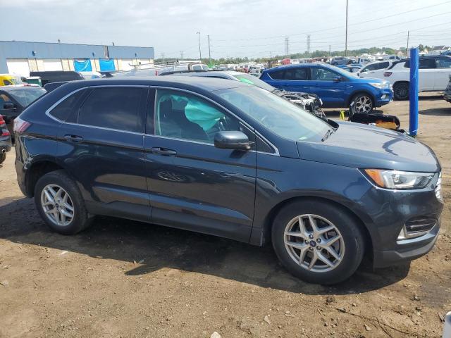 Photo 3 VIN: 2FMPK4J91NBA07103 - FORD EDGE SEL 