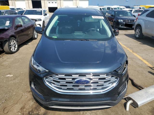 Photo 4 VIN: 2FMPK4J91NBA07103 - FORD EDGE SEL 