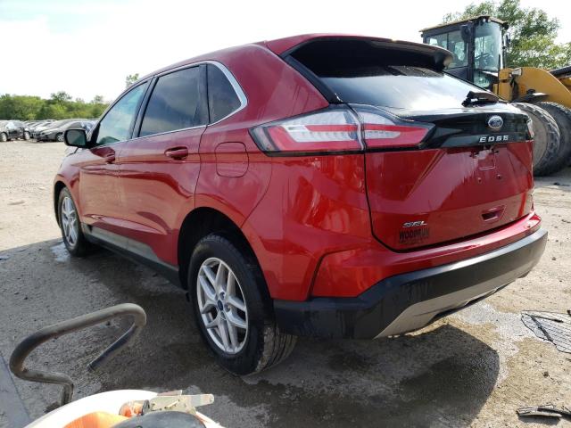 Photo 1 VIN: 2FMPK4J91NBA14360 - FORD EDGE 