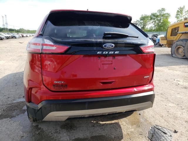 Photo 5 VIN: 2FMPK4J91NBA14360 - FORD EDGE 