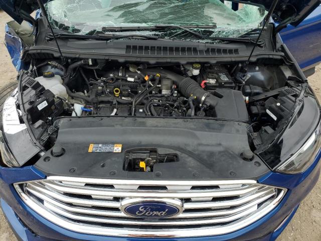 Photo 11 VIN: 2FMPK4J91NBA16111 - FORD EDGE SEL 