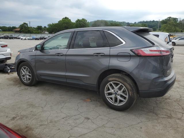 Photo 1 VIN: 2FMPK4J91NBA16741 - FORD EDGE 