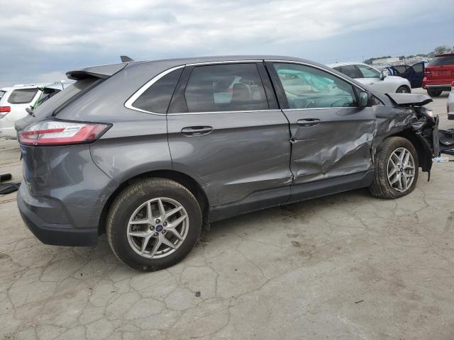 Photo 2 VIN: 2FMPK4J91NBA16741 - FORD EDGE 