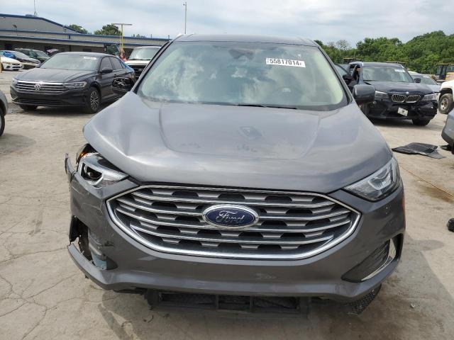 Photo 4 VIN: 2FMPK4J91NBA16741 - FORD EDGE 