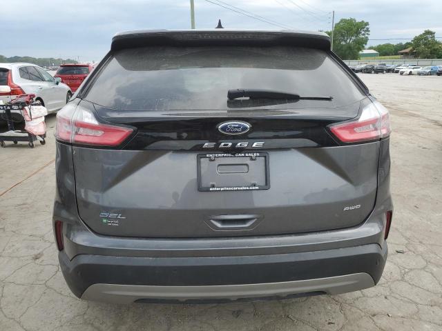 Photo 5 VIN: 2FMPK4J91NBA16741 - FORD EDGE 