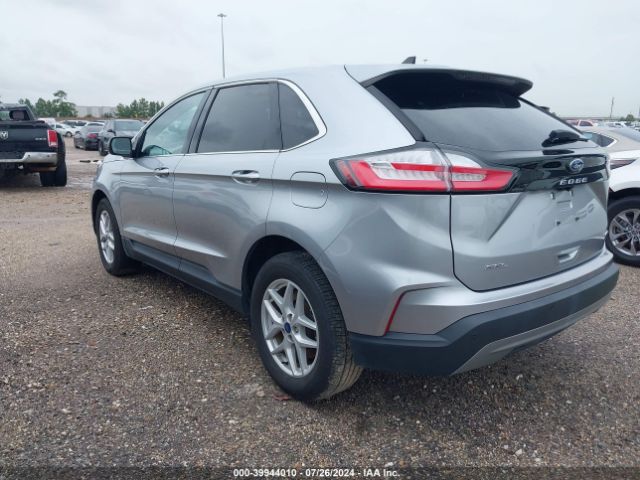 Photo 2 VIN: 2FMPK4J91NBA29067 - FORD EDGE 