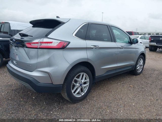 Photo 3 VIN: 2FMPK4J91NBA29067 - FORD EDGE 