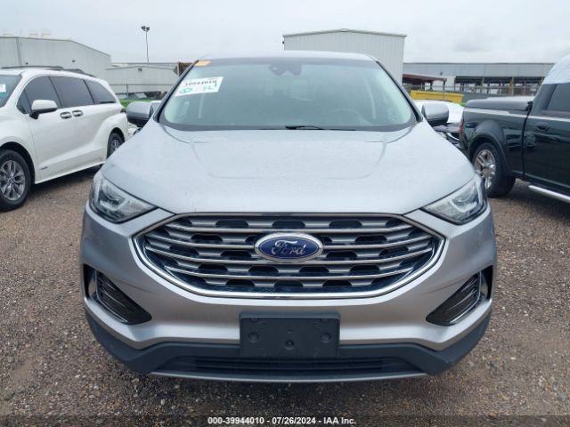 Photo 5 VIN: 2FMPK4J91NBA29067 - FORD EDGE 