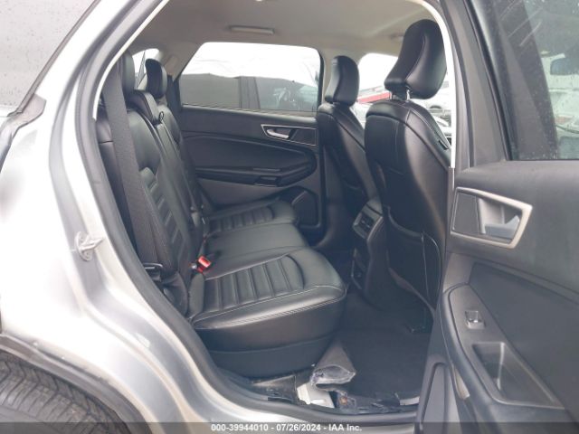 Photo 7 VIN: 2FMPK4J91NBA29067 - FORD EDGE 