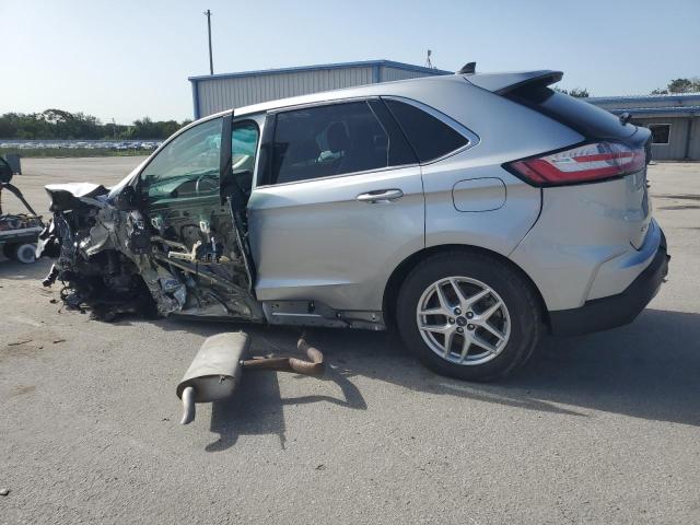 Photo 1 VIN: 2FMPK4J91NBA30753 - FORD EDGE SEL 