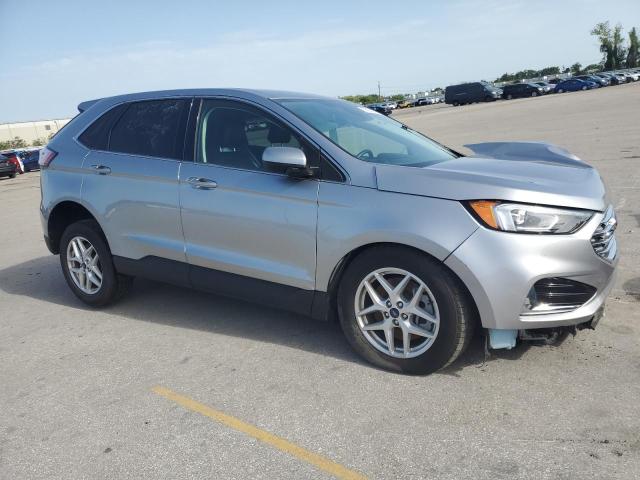 Photo 3 VIN: 2FMPK4J91NBA30753 - FORD EDGE SEL 