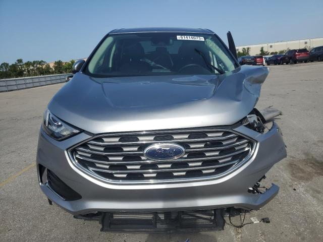 Photo 4 VIN: 2FMPK4J91NBA30753 - FORD EDGE SEL 