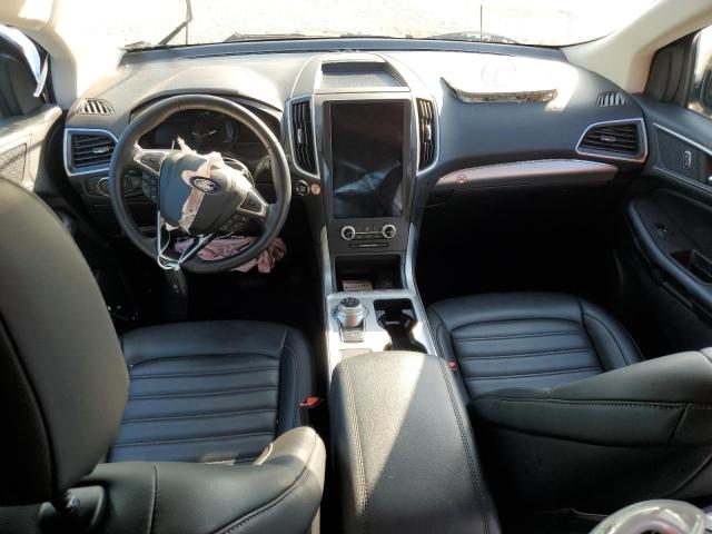 Photo 7 VIN: 2FMPK4J91NBA30753 - FORD EDGE SEL 