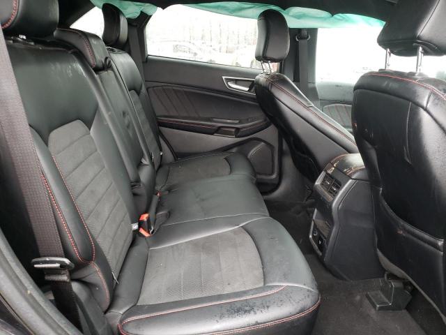 Photo 5 VIN: 2FMPK4J91NBA41901 - FORD EDGE SEL 