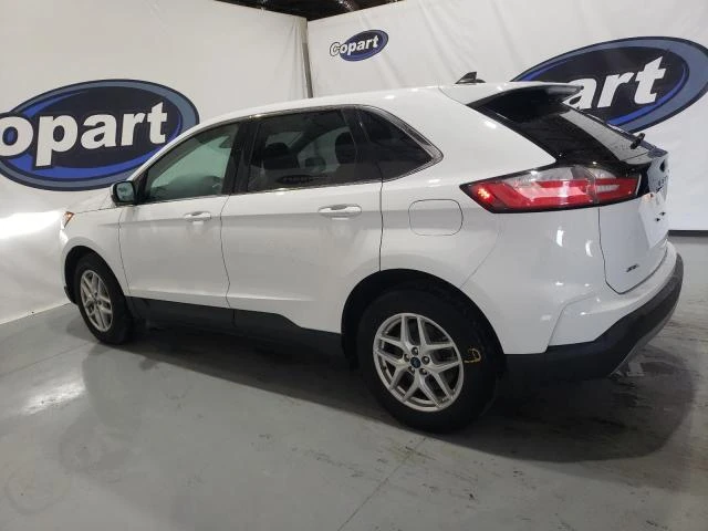 Photo 1 VIN: 2FMPK4J91NBA44720 - FORD EDGE SEL 