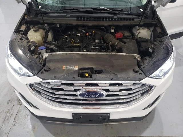 Photo 11 VIN: 2FMPK4J91NBA44720 - FORD EDGE SEL 