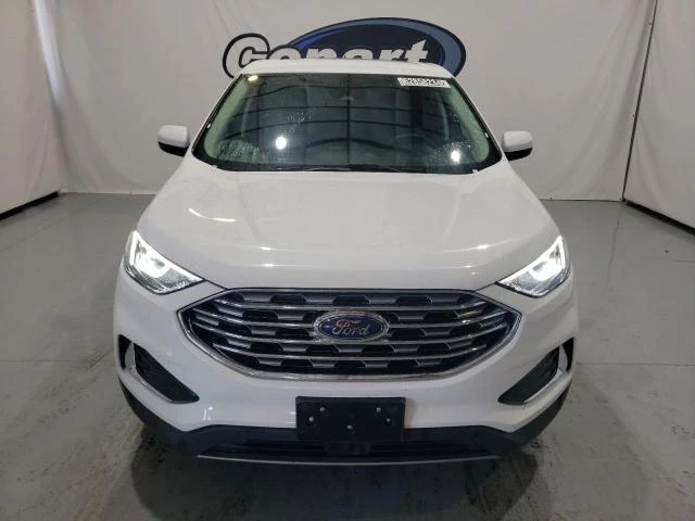 Photo 4 VIN: 2FMPK4J91NBA44720 - FORD EDGE SEL 