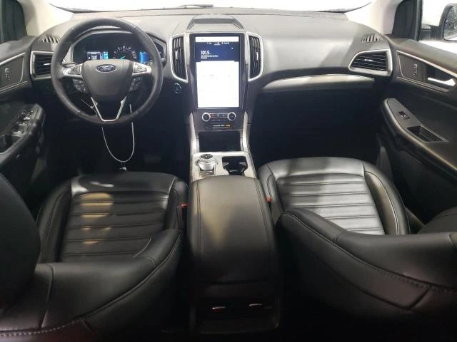 Photo 7 VIN: 2FMPK4J91NBA44720 - FORD EDGE SEL 