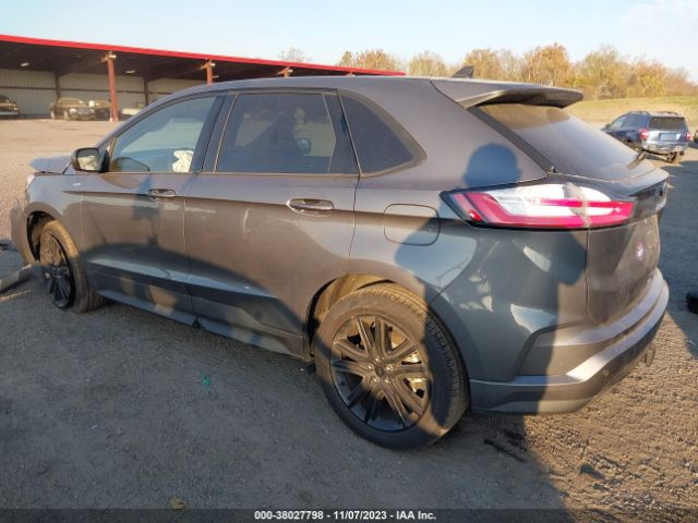 Photo 2 VIN: 2FMPK4J91NBA46712 - FORD EDGE 