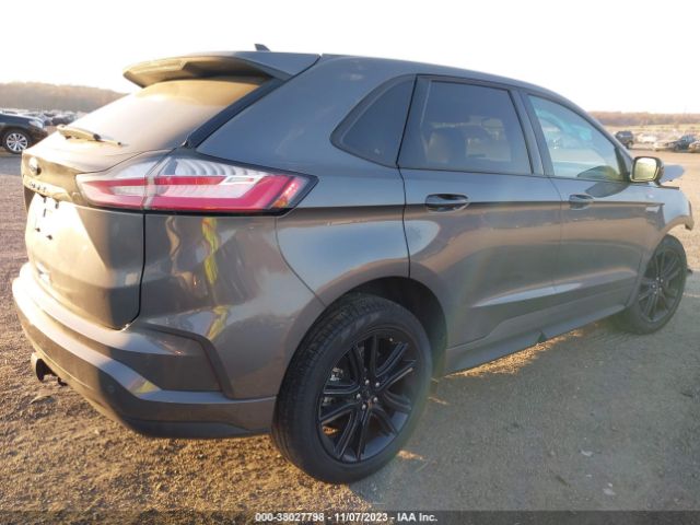 Photo 3 VIN: 2FMPK4J91NBA46712 - FORD EDGE 