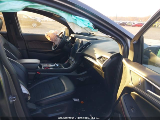 Photo 4 VIN: 2FMPK4J91NBA46712 - FORD EDGE 