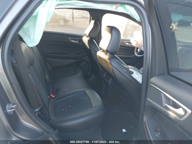 Photo 7 VIN: 2FMPK4J91NBA46712 - FORD EDGE 