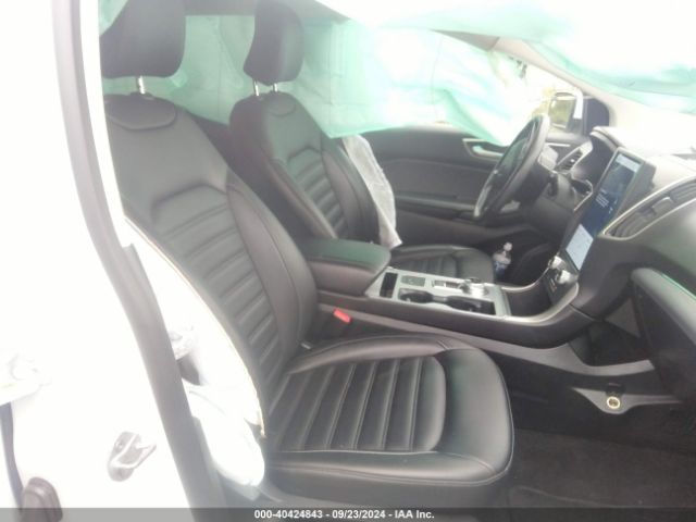 Photo 4 VIN: 2FMPK4J91NBA53157 - FORD EDGE 