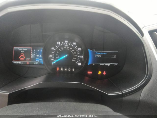 Photo 6 VIN: 2FMPK4J91NBA53157 - FORD EDGE 