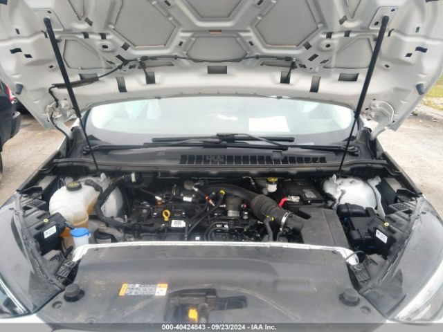 Photo 9 VIN: 2FMPK4J91NBA53157 - FORD EDGE 