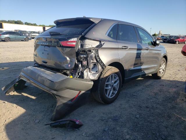 Photo 3 VIN: 2FMPK4J91NBA53952 - FORD EDGE SEL 