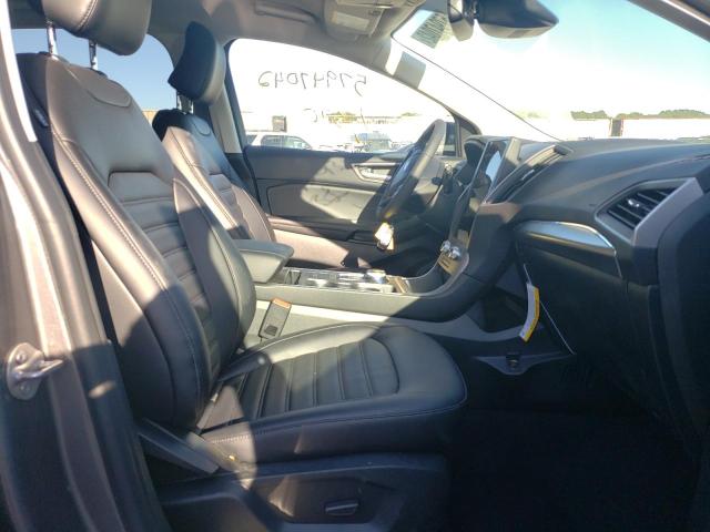 Photo 4 VIN: 2FMPK4J91NBA53952 - FORD EDGE SEL 