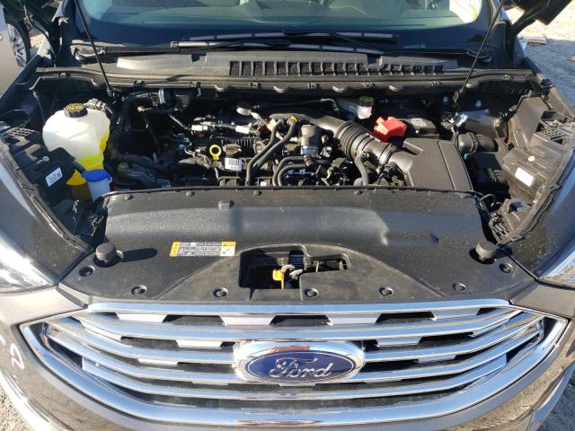 Photo 6 VIN: 2FMPK4J91NBA53952 - FORD EDGE SEL 