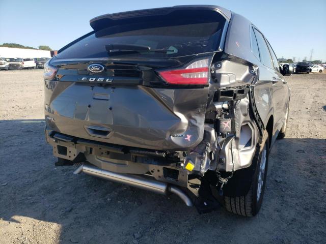 Photo 8 VIN: 2FMPK4J91NBA53952 - FORD EDGE SEL 