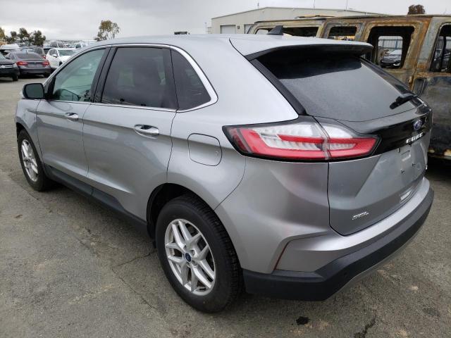 Photo 1 VIN: 2FMPK4J91NBA55460 - FORD EDGE SEL 