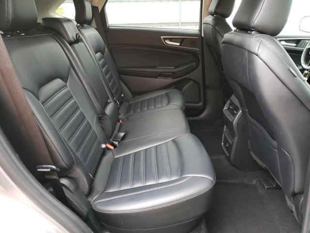 Photo 10 VIN: 2FMPK4J91NBA55460 - FORD EDGE SEL 