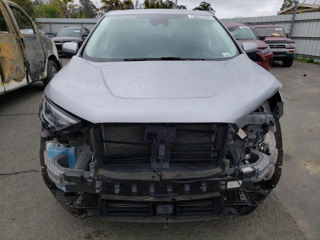 Photo 4 VIN: 2FMPK4J91NBA55460 - FORD EDGE SEL 