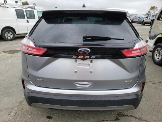 Photo 5 VIN: 2FMPK4J91NBA55460 - FORD EDGE SEL 