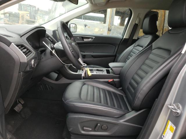 Photo 6 VIN: 2FMPK4J91NBA55460 - FORD EDGE SEL 