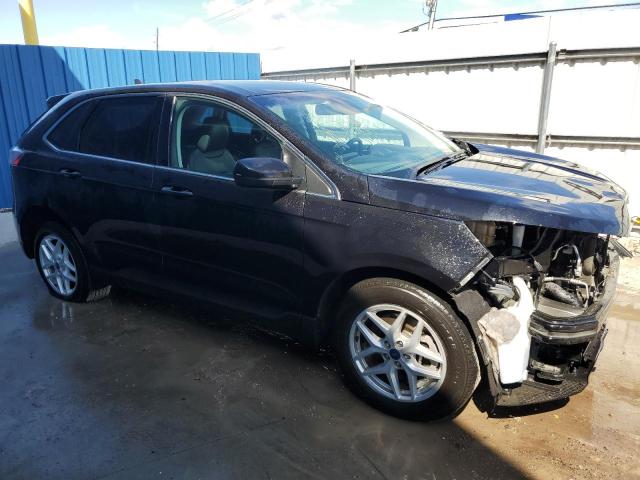 Photo 3 VIN: 2FMPK4J91NBA56110 - FORD EDGE SEL 