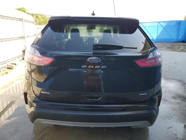 Photo 5 VIN: 2FMPK4J91NBA56110 - FORD EDGE SEL 