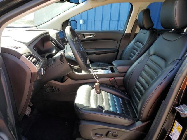 Photo 6 VIN: 2FMPK4J91NBA56110 - FORD EDGE SEL 