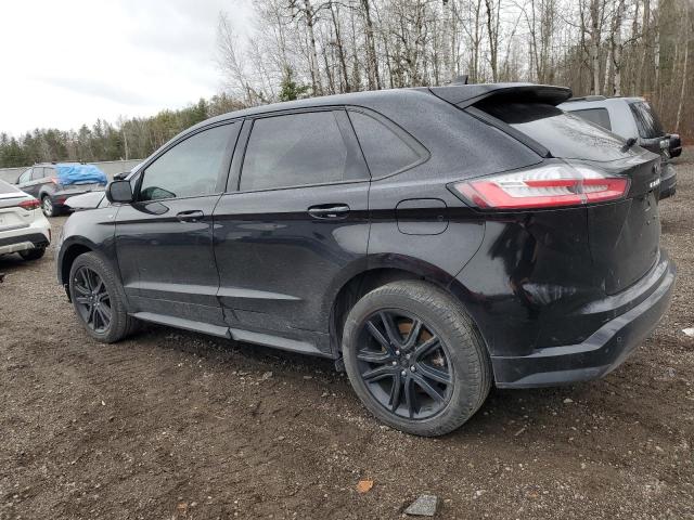 Photo 1 VIN: 2FMPK4J91NBB01529 - FORD EDGE SEL 