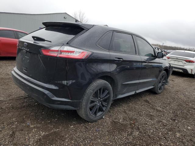 Photo 2 VIN: 2FMPK4J91NBB01529 - FORD EDGE SEL 