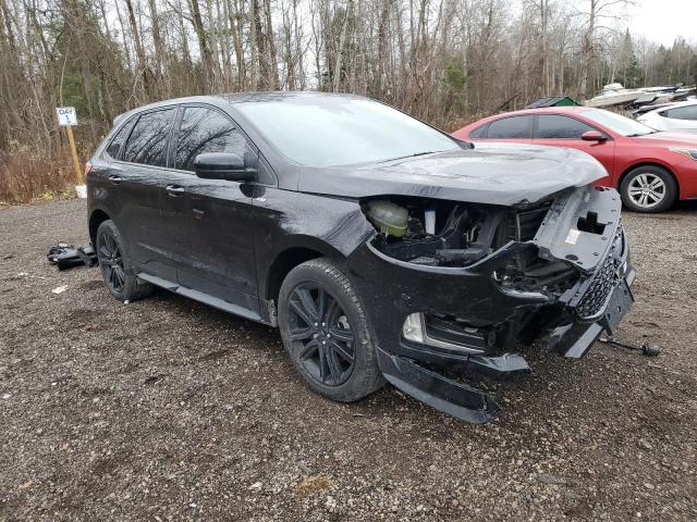 Photo 3 VIN: 2FMPK4J91NBB01529 - FORD EDGE SEL 