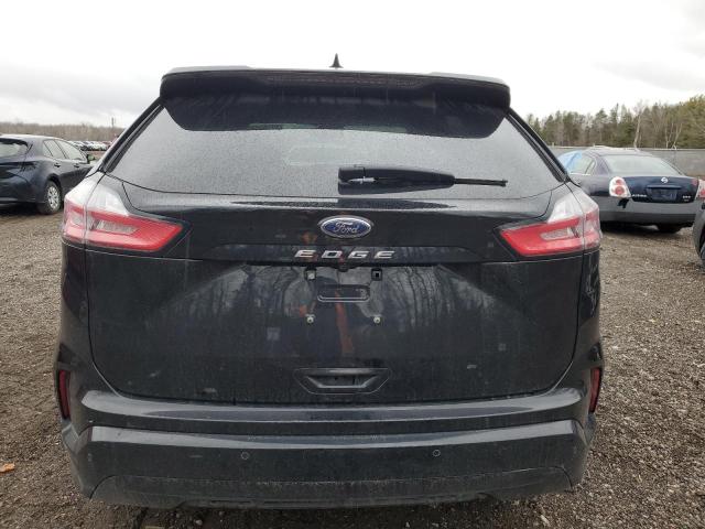 Photo 5 VIN: 2FMPK4J91NBB01529 - FORD EDGE SEL 