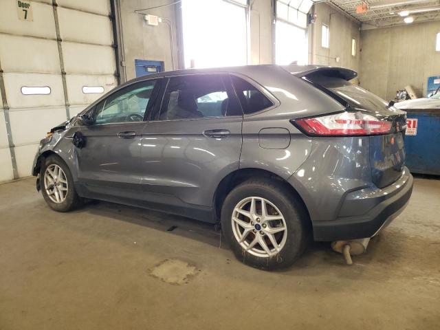 Photo 1 VIN: 2FMPK4J91NBB04852 - FORD EDGE SEL 