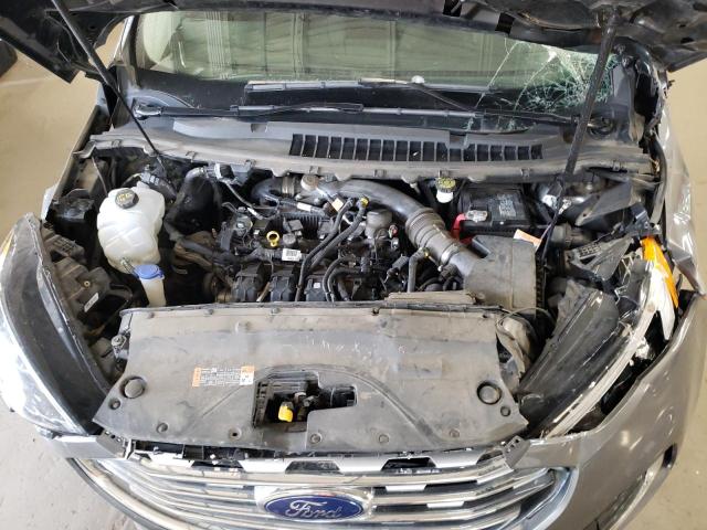 Photo 11 VIN: 2FMPK4J91NBB04852 - FORD EDGE SEL 