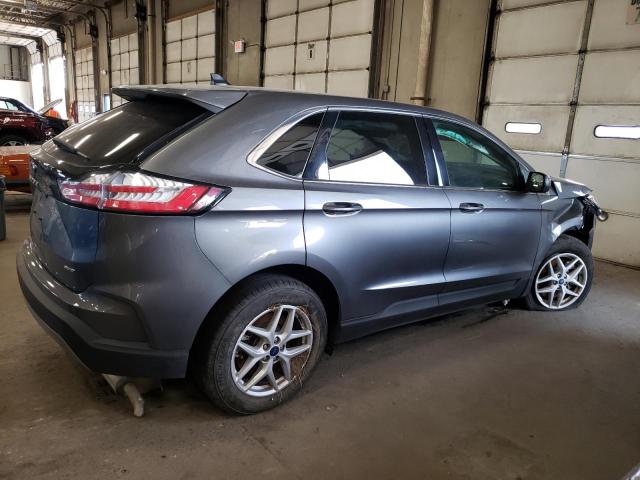 Photo 2 VIN: 2FMPK4J91NBB04852 - FORD EDGE SEL 