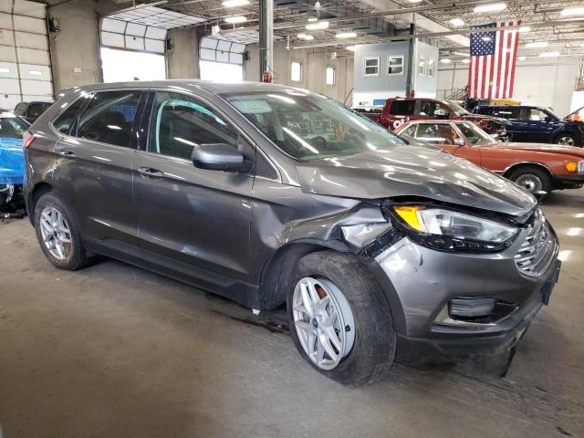 Photo 3 VIN: 2FMPK4J91NBB04852 - FORD EDGE SEL 